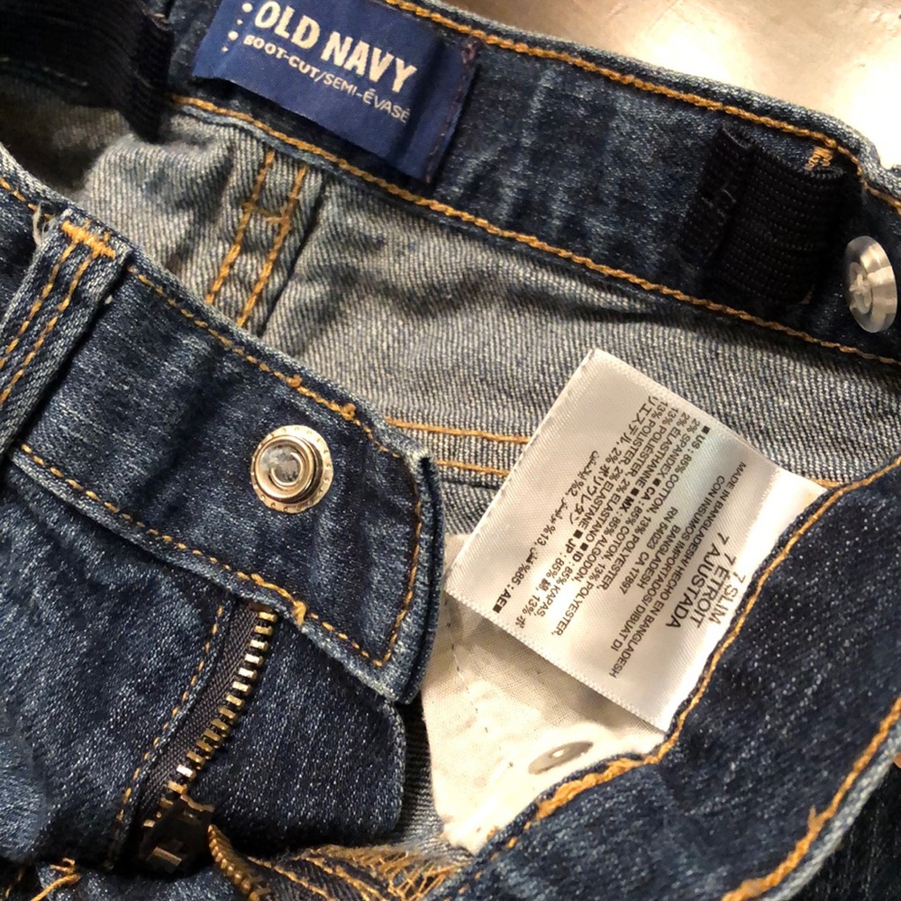 Jeans - Picture 4 of 5